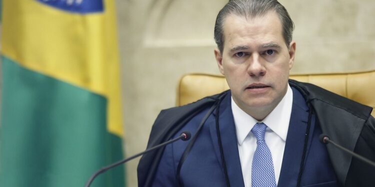 Toffoli reitera suspensão de processos contra Tacla Duran na Lava Jato