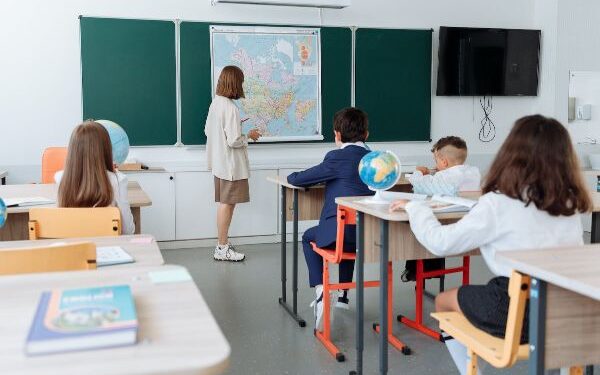 Estado terá que efetivar promoção vertical de professor