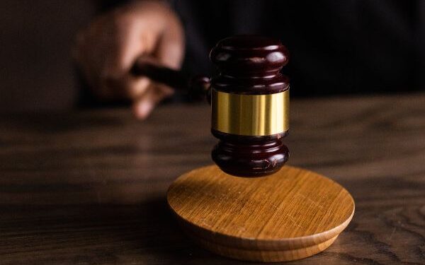 Câmara Criminal mantém prisão de homem acusado de violência doméstica