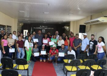 Seminário DEL Turismo Porto do Mangue apresenta resultados do programa do Senac no município