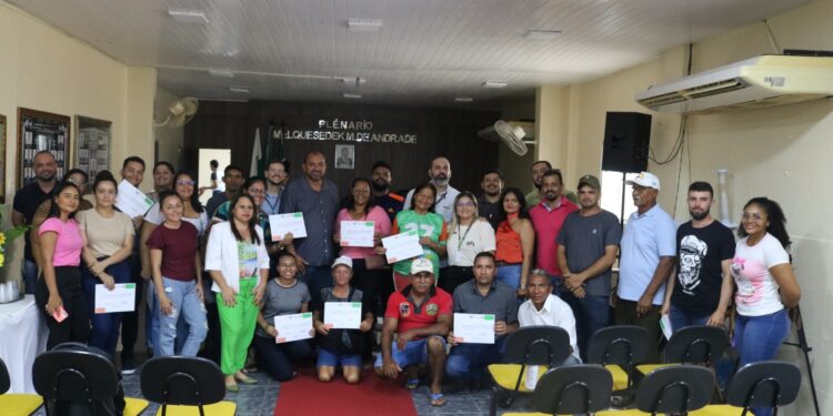 Seminário DEL Turismo Porto do Mangue apresenta resultados do programa do Senac no município