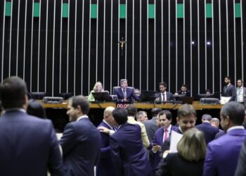 PL das Fake News é retirado de pauta pelo presidente da Câmara Federal