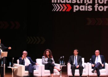 Lula prega paciência em negociações sobre estrutura ministerial