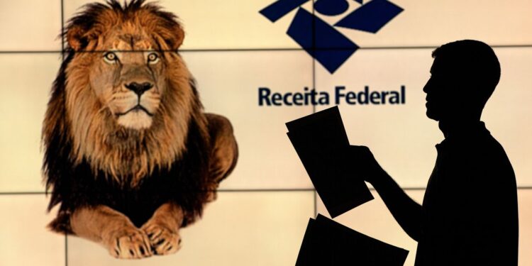 Receita abre consulta ao primeiro lote de restituição do IR 2023