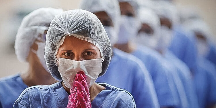 Após aprovação de fundo, STF libera pagamento do piso salarial da enfermagem