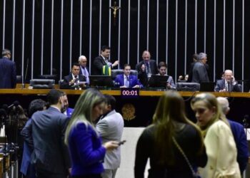 Câmara aprova prazo de validade indeterminado para laudo atestando autismo ou deficiência permanente