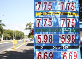 Entenda o que muda na política de preços dos combustíveis