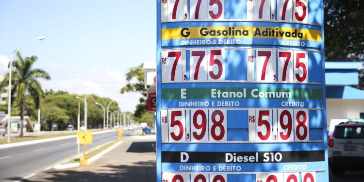 Entenda o que muda na política de preços dos combustíveis