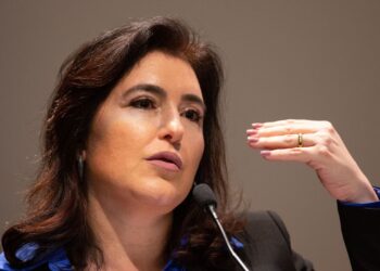 Pobres voltarão a ser prioridade no Orçamento, reafirma Simone Tebet