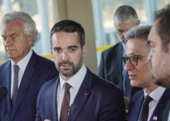 Governadores pedem a Haddad ajustes em regras de recuperação fiscal