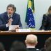 Haddad: há espaço para início do ciclo de corte da taxa juros no país