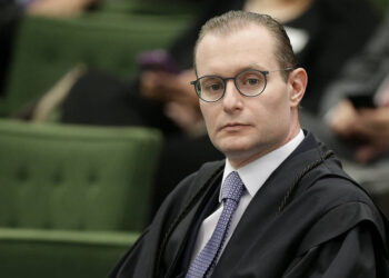 Sabatina de Zanin no Senado será dia 21 de junho