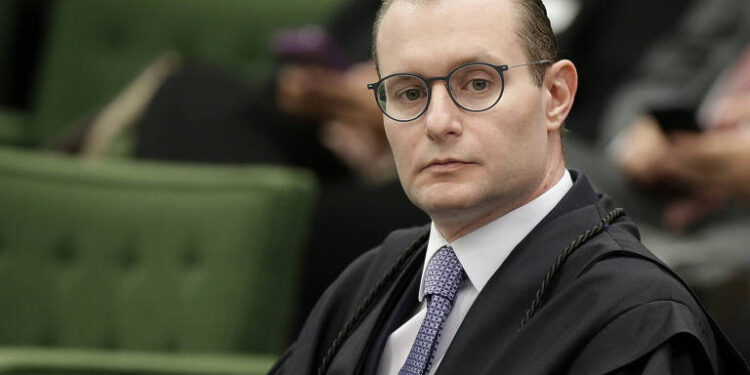 Sabatina de Zanin no Senado será dia 21 de junho