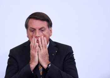 Entenda o passo a passo para o julgamento da ação do PDT contra Bolsonaro
