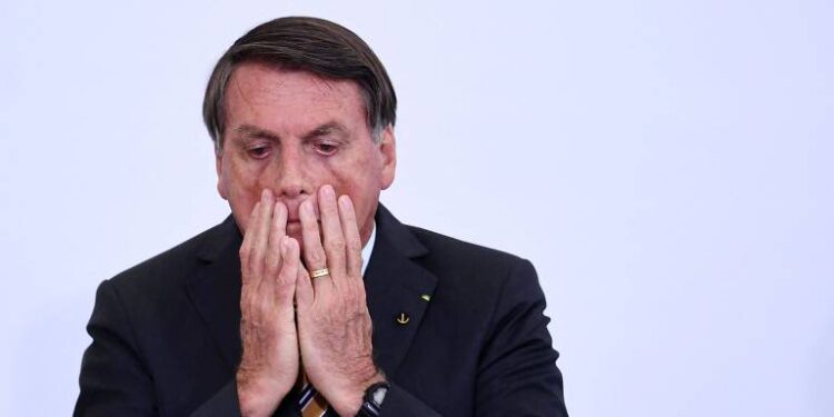 Entenda o passo a passo para o julgamento da ação do PDT contra Bolsonaro