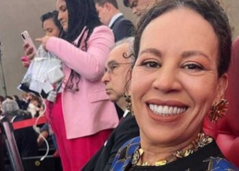 Advogada Edilene Lobo é indicada como ministra substituta do TSE