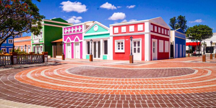 Praça da Convivência de Mossoró aplica modelo de gestão sugerido pelo Sistema Fecomércio RN