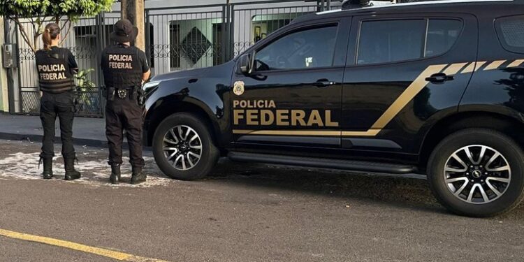 PF deflagra 13ª fase da Operação Lesa Pátria para identificar possível financiador dos ataques do dia 8/1