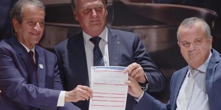 PL vai passar por reformulação de perfil no RN, sob comando de Rogério Marinho