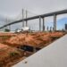 Obras no Complexo Turístico da Redinha avançam e mudam a face da praia