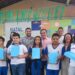 Alunos da rede pública municipal de ensino de Natal recebem tablets