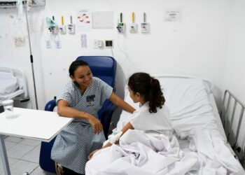 Prefeitura amplia leitos pediátricos no Município e economiza recursos