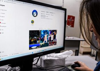 São João de Natal 2023 se destaca nos canais oficiais da Prefeitura