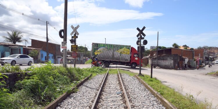 Prefeitura de Natal abre licitação para obra do pontilhão em Cidade Nova