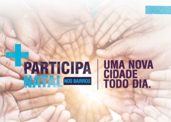 Projeto Participa Natal nos Bairros será realizado neste sábado em Pajuçara