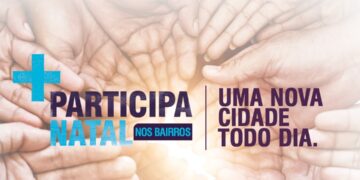 Projeto Participa Natal nos Bairros será realizado neste sábado em Pajuçara
