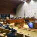 STF remarca para 21 de junho julgamento da descriminalização de drogas