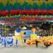 Festividades do São João de Natal serão abertas nesta quarta-feira (07)