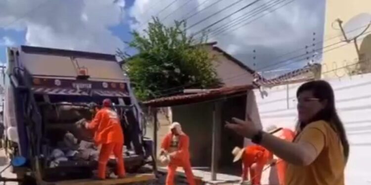 Justiça determina que Prefeitura de Pau dos Ferros retome contrato anterior de limpeza pública