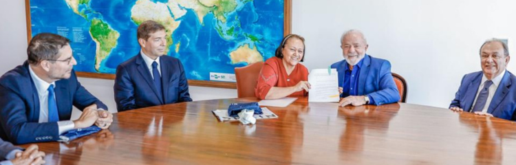 RN será sede da primeira fábrica da Shein no Brasil