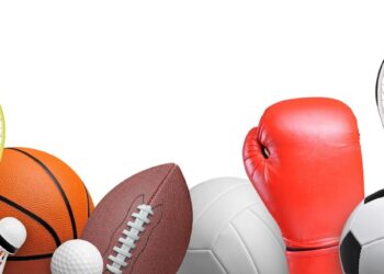 Lei Geral do Esporte é sancionada com vetos