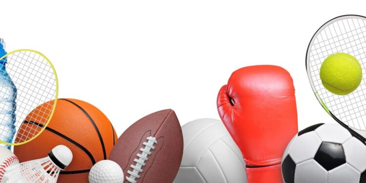 Lei Geral do Esporte é sancionada com vetos