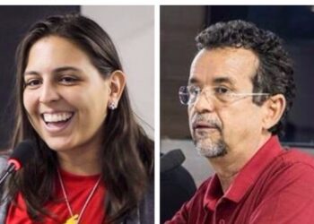 PT não vai abrir mão de candidatura para Prefeitura de Natal