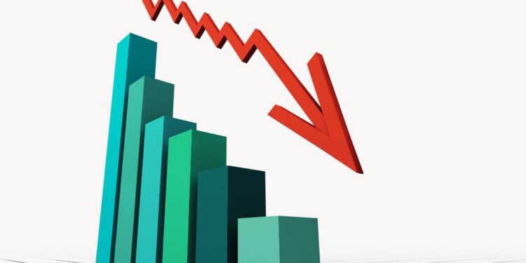 Mercado projeta primeira queda da Selic para agosto