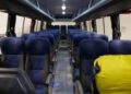 Vara restringe circulação de micro-ônibus comprado de devedor sem transferência no Detran