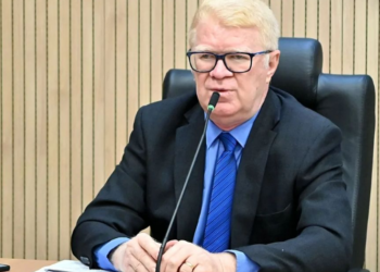 Decisão do STF sobre Deltan Dallagnon pode ameaçar mandato de Ubaldo Fernandes