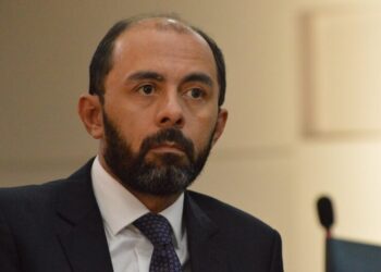 Advogado eleitoral considera que decisão do STF não atinge Ubaldo Fernandes