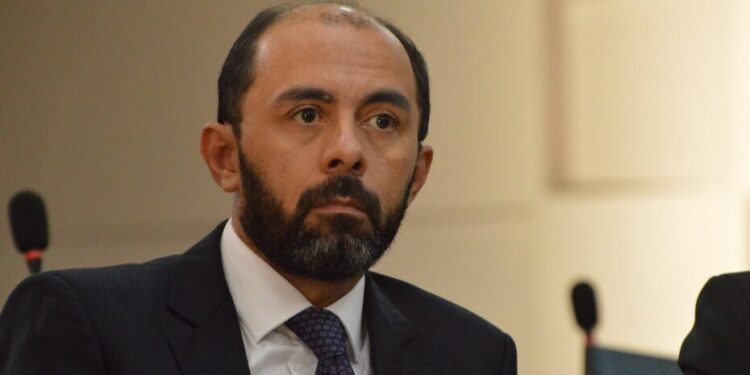 Advogado eleitoral considera que decisão do STF não atinge Ubaldo Fernandes