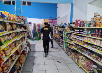 Operação do MPRN apura crimes de sonegação fiscal e lavagem de dinheiro