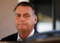 TSE marca para 22 de junho julgamento de ação de investigação contra Bolsonaro