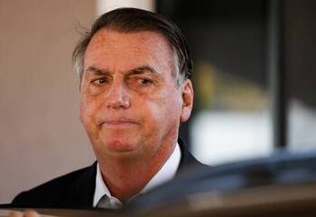 TSE marca para 22 de junho julgamento de ação de investigação contra Bolsonaro