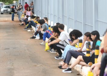 Termina nesta sexta-feira prazo de inscrição para o Enem 2023