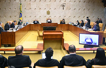 Juiz das garantias: relator defende estudos mais aprofundados antes de implementar regra