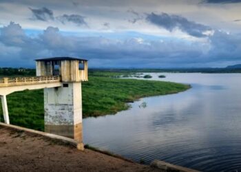 MPF recomenda que Dnocs apresente cronograma de segurança para manutenção da barragem Trairi em Tangará (RN)