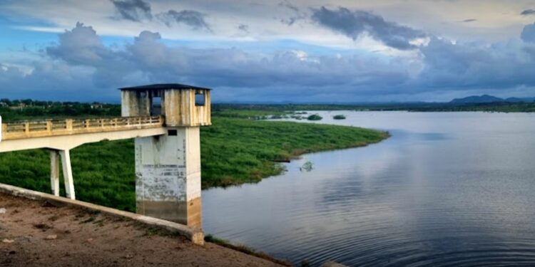 MPF recomenda que Dnocs apresente cronograma de segurança para manutenção da barragem Trairi em Tangará (RN)