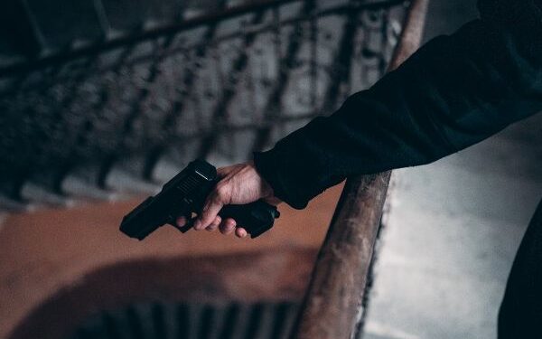 Câmara Criminal do TJ/RN mantém pena de homem condenado a 97 anos de prisão